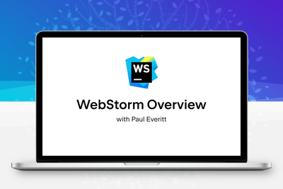 Web前端开发工具WebStorm 多版本 中文汉化激活版（附激活码）