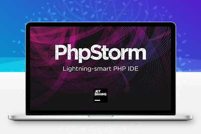 PHP IDE代码编辑器PhpStorm 多版本 中文汉化破解版下载（附激活码）